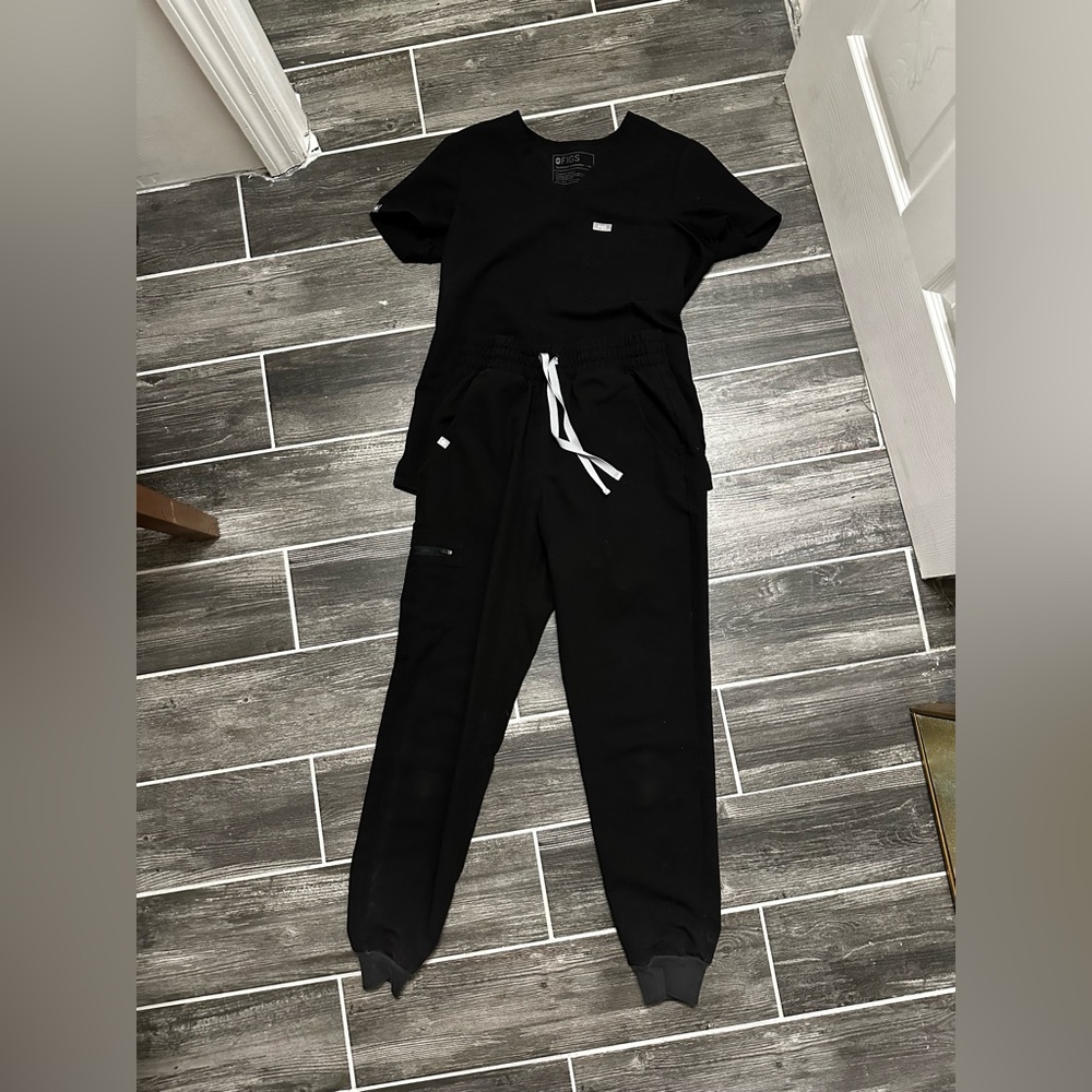 Figs Scrubs